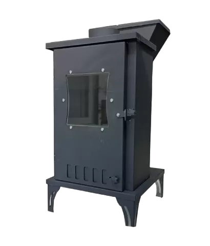 Ankara Pelet Soba Imalatçıları