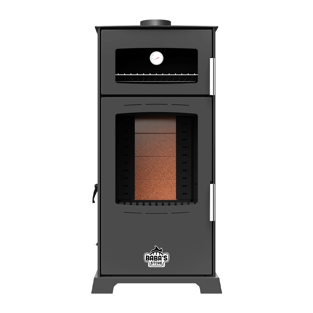 Ankara Kuzine Soba Fiyatları