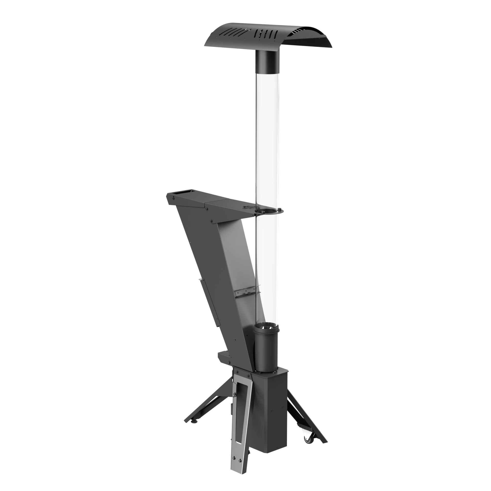 Füze Tipi Roket Pelet Soba Kullanışlı Mı